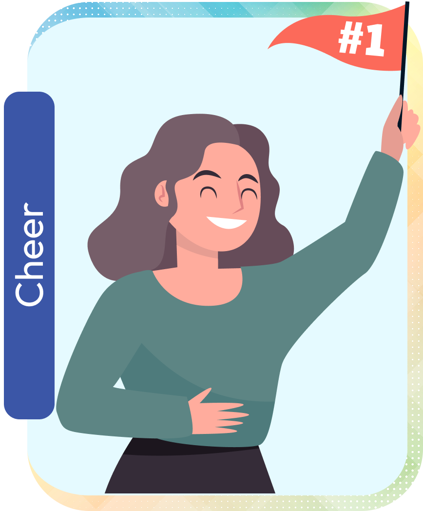 Cheer